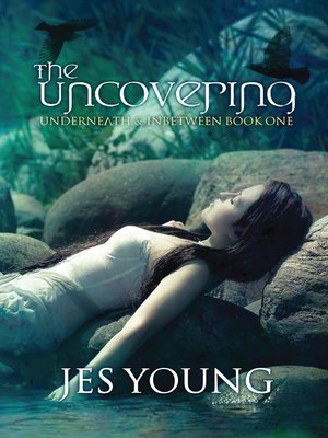 cover image of The Uncovering